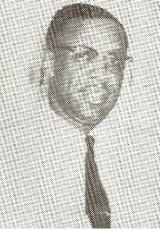 Early image Reverend Nathanie