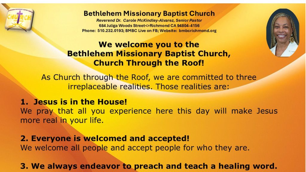 Three irreplaceable realities